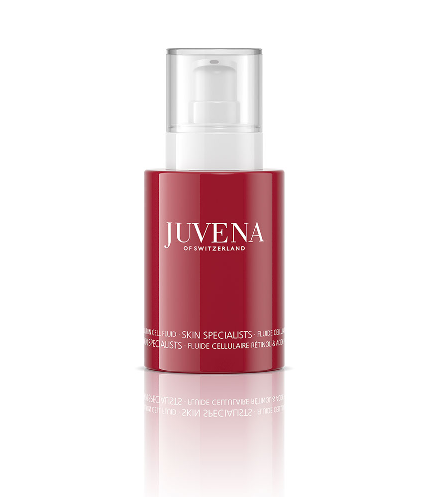 Juvena Skin Specialists Retinol & Hyaluron Cell Fluid